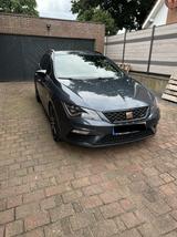 Seat Leon 2.0 TSI CUPRA 4Drive DSG Sportstourer  - Seat Leon: Sportstourer