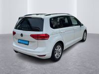 Volkswagen Touran - Vorschau Bild 5