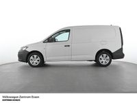 Volkswagen Caddy Maxi - Vorschau Bild 4