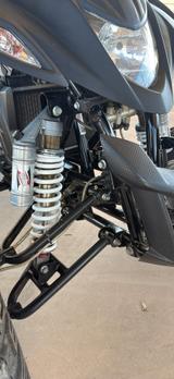 Dinli 450 Special - DINLI QUAD