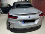 BMW Z4 M40 M40i A - - BMW Z4 M40 Gebrauchtwagen