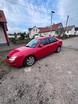 Ford Mondeo 2.0 TDCI - Ford Mondeo aus 2006 mit Diesel-Antrieb