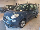 Fiat 500L 1.3 Multijet 95 CV Urban - blaue Fiat 500L Urban