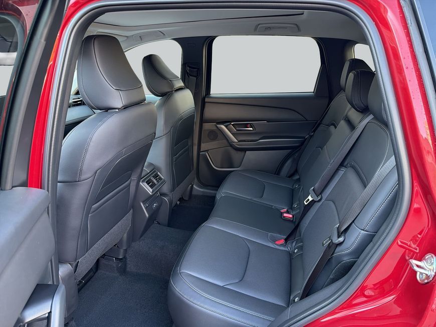 Mazda CX-5 - Bild 11