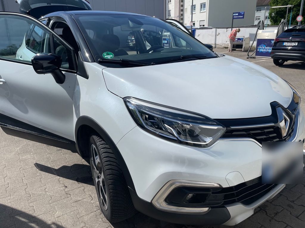 Image of Renault Captur