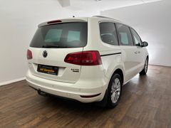 VW Sharan Life BMT/ 4x4 / 2.HD / 7-SITZE / AHK VW Sharan Life BMT/ 4x4 / 2.HD / 7-SITZE / AHK