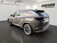 Hyundai TUCSON - Vorschau Bild 4