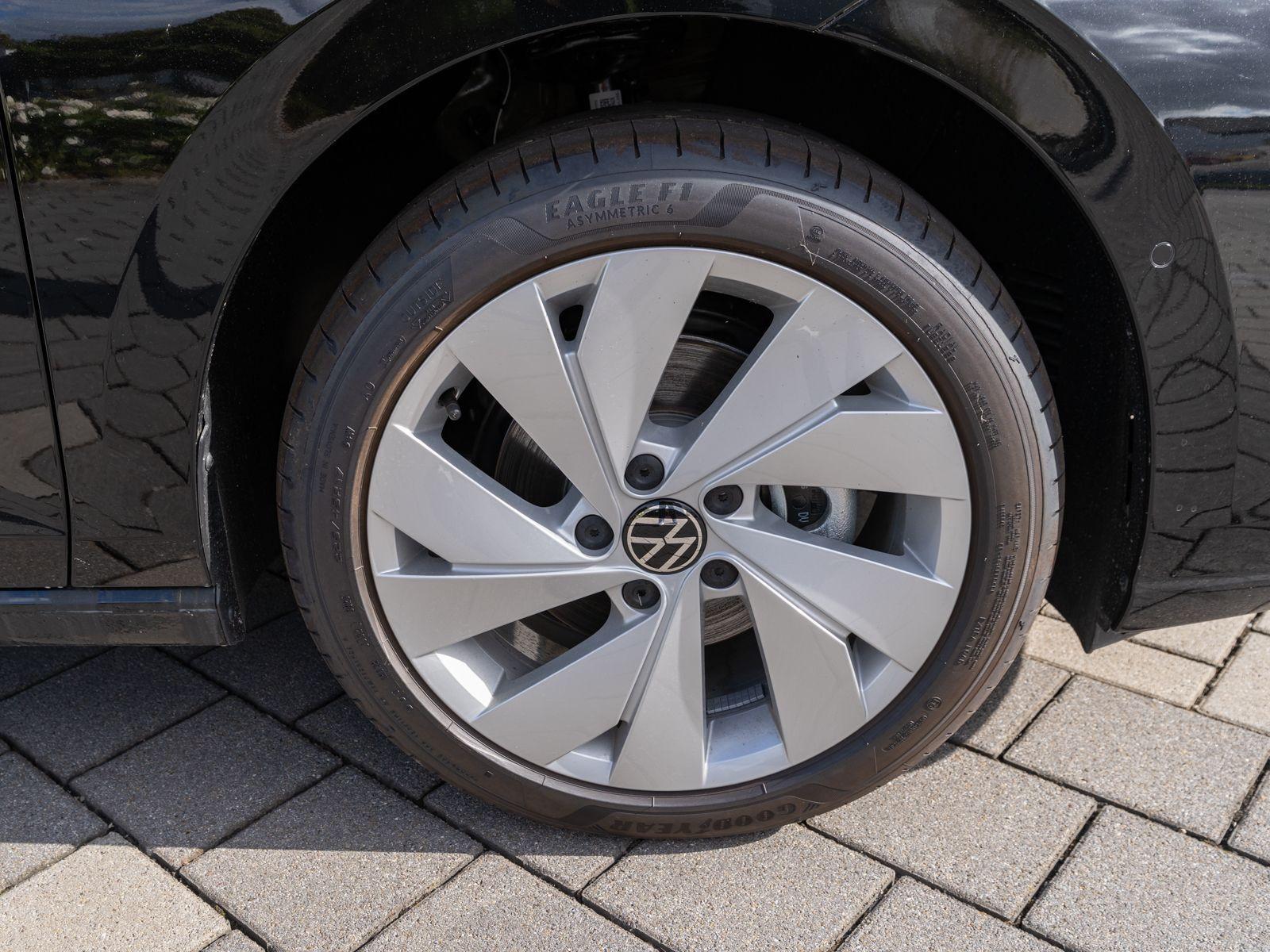 Volkswagen Golf ENERGY 1.5 TSI DSG LED Navi PDC ACC, миниатюра 10