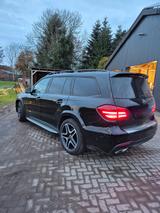 Mercedes-Benz GLS 400 - Mercedes-Benz GLs