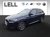 BMW X3 M40i ZA Head-Up HK HiFi DAB WLAN Standhzg. - BMW X3 M40 Jahreswagen