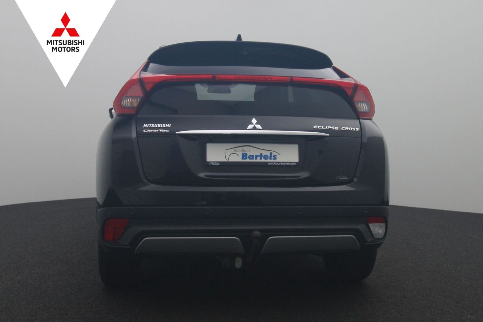 Fahrzeugabbildung Mitsubishi Eclipse Cross 1.5 Intro Edition AHK 360° LED