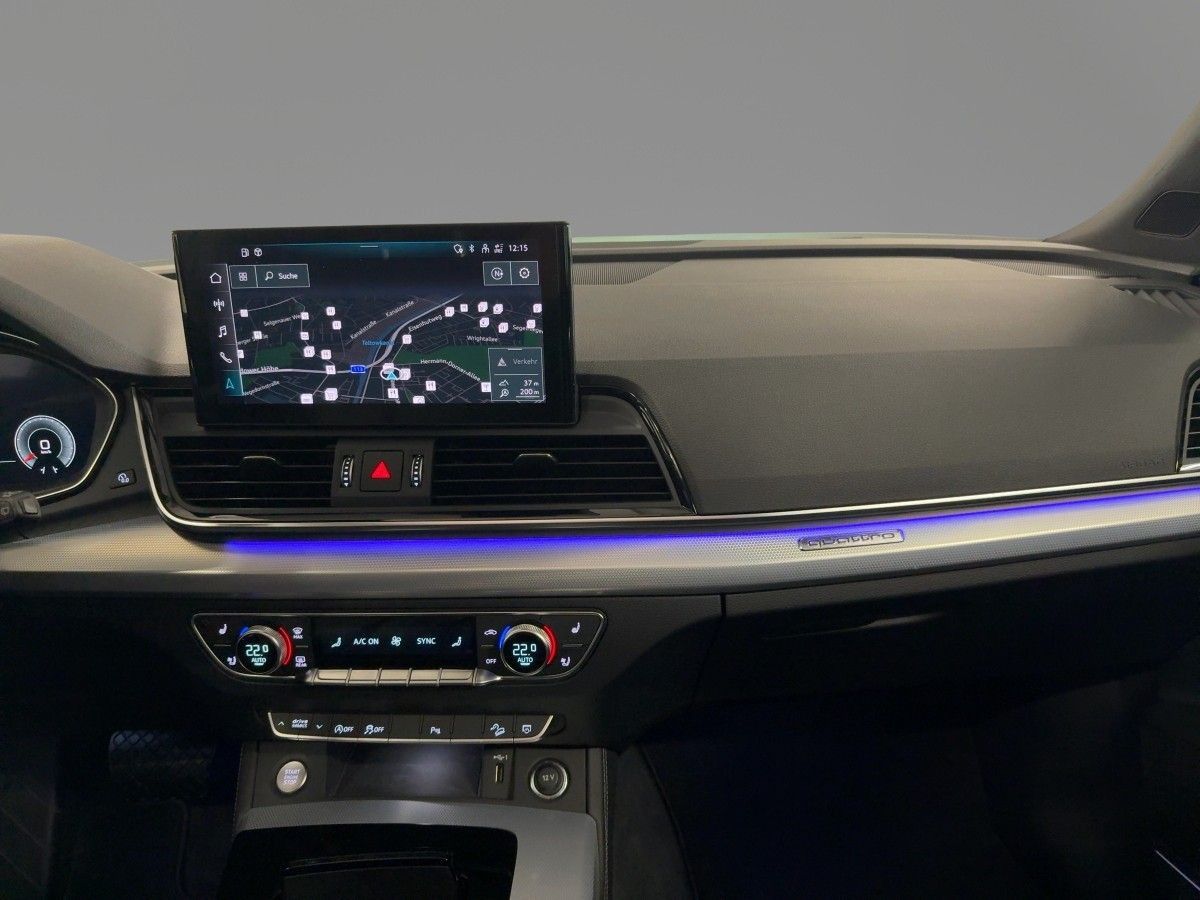 Audi Q5 - Bild 14