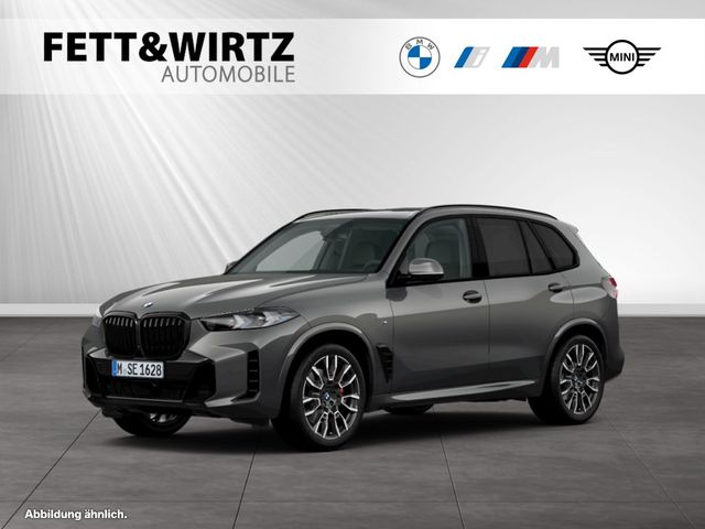 BMW X5 xDrive30d M Sport Pro|AHK|Pano|Standhzg.