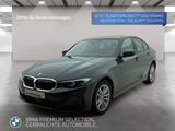 BMW 318d Limousine AHK Driv.Assist.Prof Kamera HiFi - BMW 318 in Hamburg