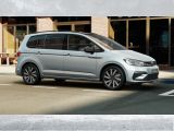 Volkswagen Touran Highline 2.0 TDI DSG R-LINE UVP 67246 EUR - Volkswagen Touran in Duisburg
