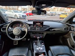 Fahrzeugabbildung Audi RS6 Avant qu MTM 675PS KW B&O ADV. HuD LM22
