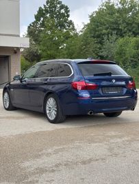 BMW 535 - 7