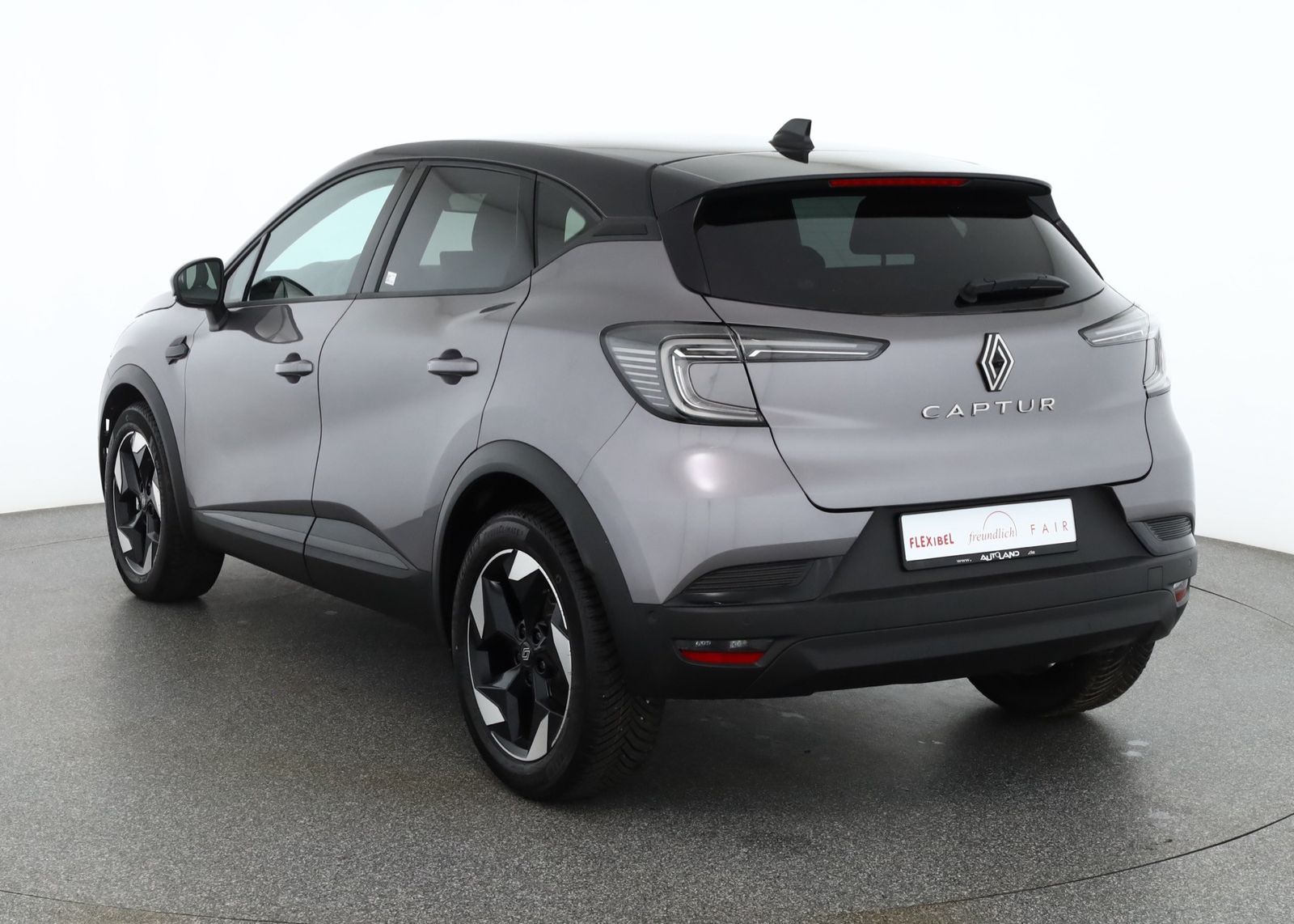 Renault Captur TCe 90 LED Navi Kamera imagem 3