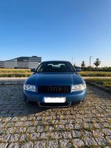 Audi A4 3.0L V6 - gebrauchte Audi A4 aus dem Jahr 2001