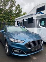 Ford Mondeo Turnier Titanium - Ford Mondeo in Essen