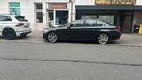 BMW 525 D  F10 - BMW 525 in Bremen