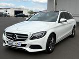 Mercedes-Benz C 220 C T-Modell C 220 T BlueTec d*Tüv+Garantie - Mercedes-Benz C 220: T Modell