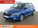 Skoda Fabia 1.0 MPI Cool Plus*PDC*SHZ*KLIMA*GARANTIE* - Skoda Fabia: Mpi