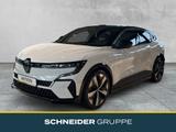 Renault Megane E-TECH TECHNO EV40 WINTERPAKET+KAMERA+CCS - mit Elektro-Antrieb: Winterpaket