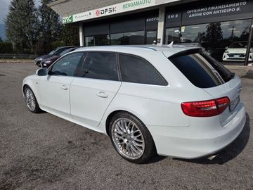 Audi A4 - 6