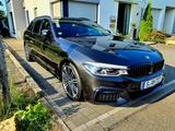 BMW 530d xDrive Touring M-Paket  Top gepflegt Voll