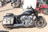 Indian Super Chief Limited - INDIAN SUPER CHIEF LIMITED