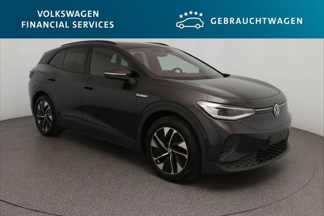 Volkswagen ID.4 Pro 150kW 1-Gang Automatik 4 Türen