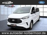 Ford Transit Custom Kombi 320 L2 Trend Bluetooth Navi - Ford Transit Custom aus 2025