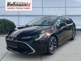 Toyota Corolla 2.0 Hybrid Touring Sports Lounge - Toyota Corolla: Lounge