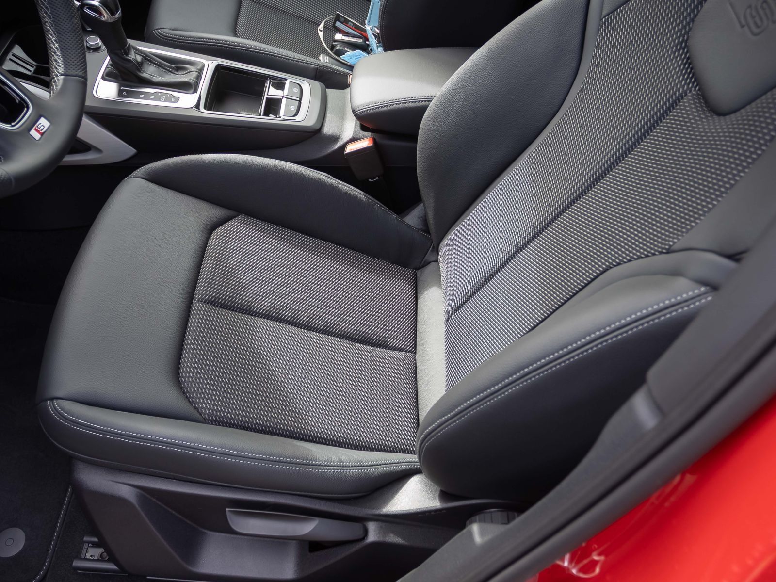 Audi Q2 - Bild 9
