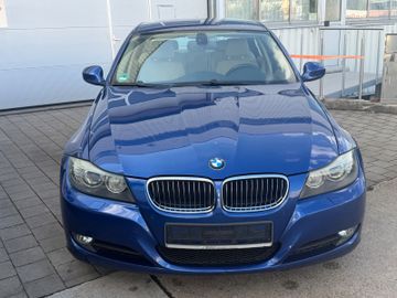 BMW 325 - 2