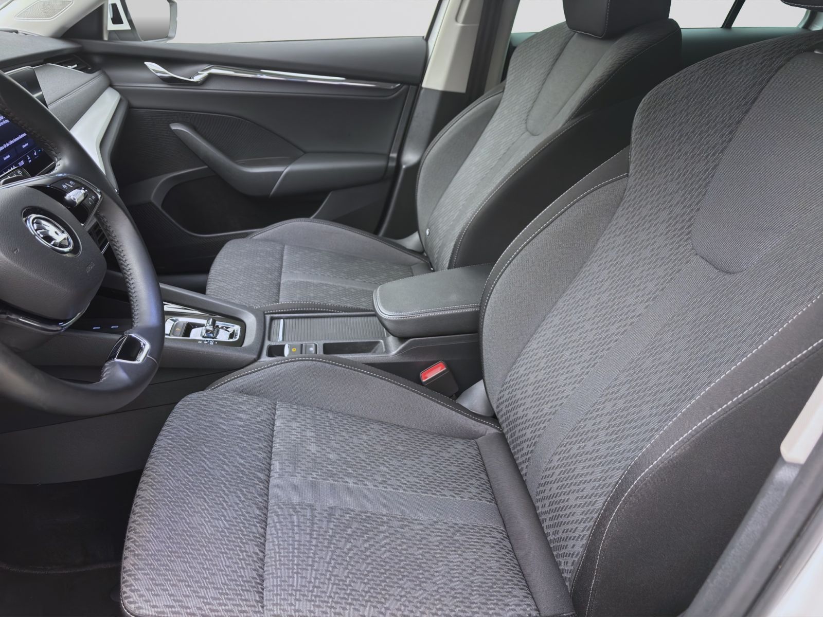 Skoda Octavia - Bild 10