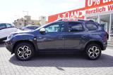 Dacia Duster II 1.3 TCE Prestige Navi Kamera Totwinkel - Dacia Duster Gebrauchtwagen in Dresden