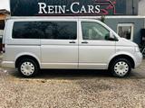 Volkswagen T5 Caravelle 2.5 TDI/KLIMA/AHK/9-SITZER/131PS/ - Volkswagen T5: 9 Sitzer