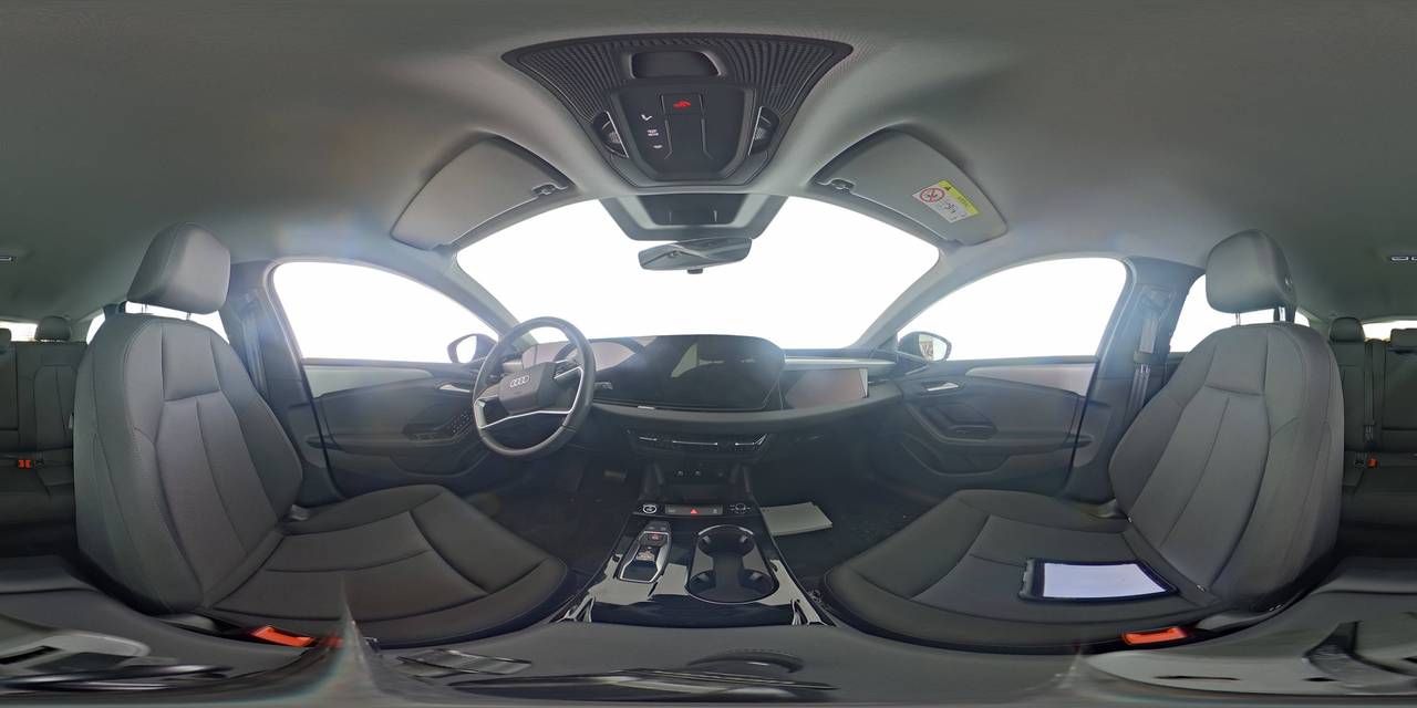 Audi A6 e-tron - Bild 4