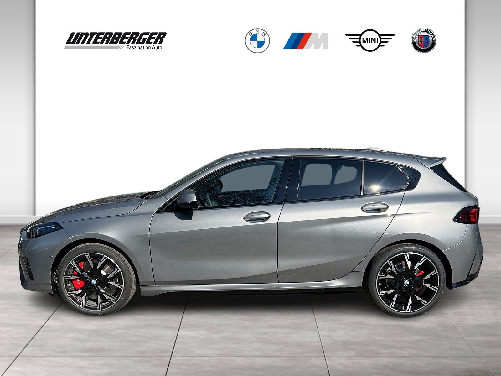 BMW 123 - Bild 3