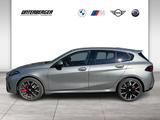 BMW 123 xDrive M Sport Pro HUD AHK DA+ PA+ Lenkradhz - graue BMW 1er Reihe