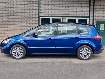 Ford S-Max - 8
