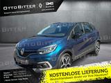 Renault Captur TCe90 Intens GANZJAHRESR/NAVI/PARKP/ALU - Renault Captur Gebrauchtwagen in Bielefeld