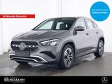 Mercedes-Benz GLA 180 PROGRESSIVE/EASY-PACK/MBUX/NAVI/KAMERA - Mercedes-Benz GLA-Class Jahreswagen