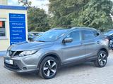 Nissan Qashqai N-CONNECTA *Auto.*Pano*Navi*360*AHK* - Nissan Qashqai Connecta Gebrauchtwagen