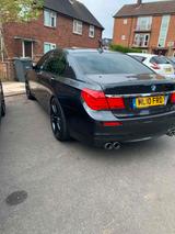 BMW 730d  M sport  2300000 de km  Soft close  ... - BMW 230: 230d