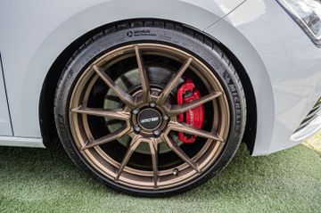 Fahrzeugabbildung SEAT Leon Cupra 300 |NAVI|VOLL-LED|DAB+|PDC|