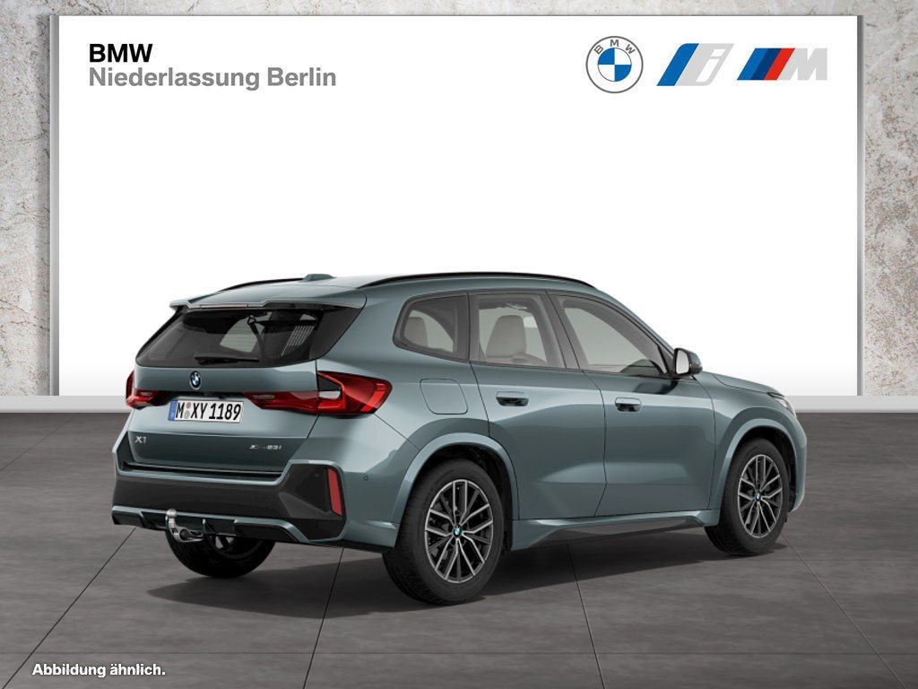 BMW X1 xDrive23i M Sport LiCoPr h k DAProf PA AHK foto 3