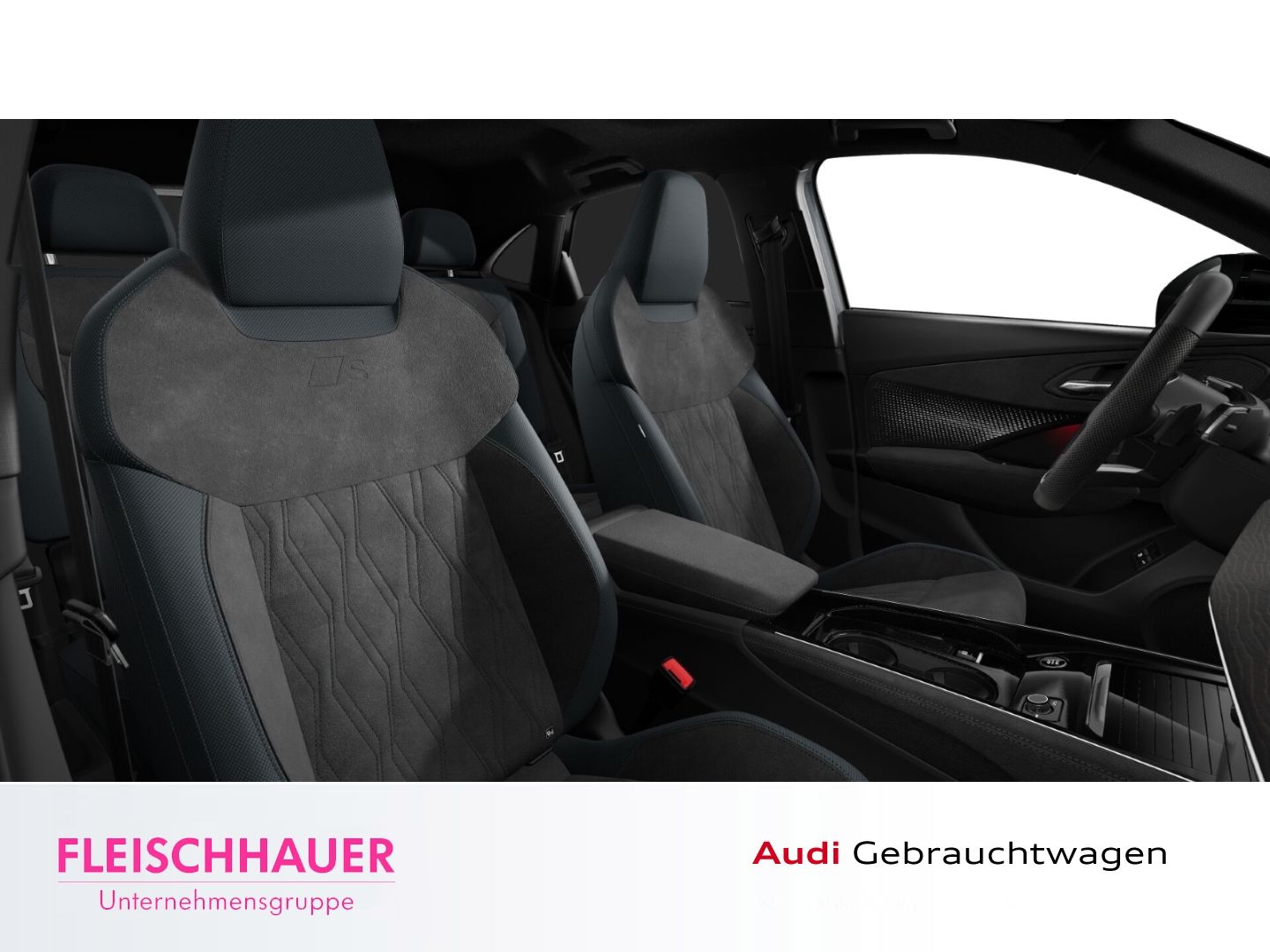 Audi Q3 1.5 e-hybrid Sportback DSG LED AHK El. Panoda foto 8